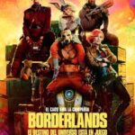 Borderlands El Destino Del Universo Esta En Juego