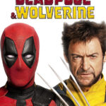 Deadpool & Wolverine