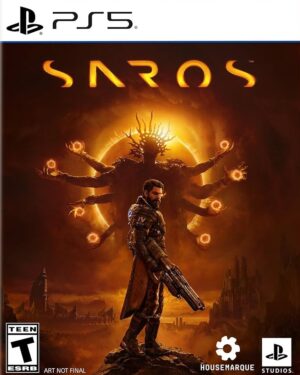 SAROS PS5