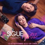 Sigue mi voz