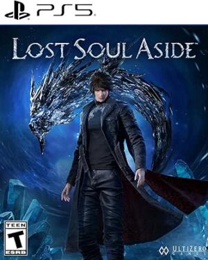 Lost Soul Aside PS5