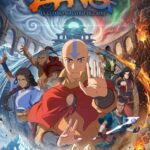 Avatar La Leyenda De Aang El Ultimo Maestro Del Aire