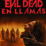 Evil Dead En Llamas