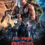 He-Man Amos Del Universo HD