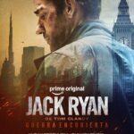 Jack Ryan De Tom Clancy Guerra Fantasma