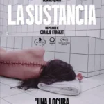 LA SUSTANCIA