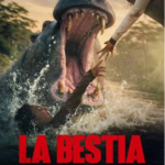 La Bestia Del Pantano