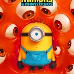 Minions & Monsters