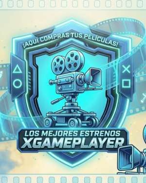 Adquirir Peliculas