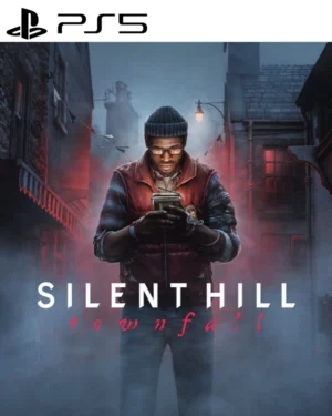 SILENT HILL: Townfall PS5