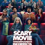 Scary Movie Terroríficamente Incorrecta