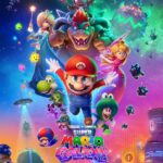 Super Mario Galaxy La pelicula