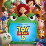 Toy Story 5