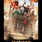 Jackass La última y nos vamos