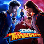 La Furia de los Thundermans