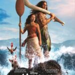 Moana Live Action 2026 HD