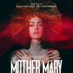 Mother Mary HD