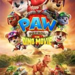 Paw Patrol La Dino Pelicula