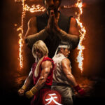 Street Fighter Puño Asesino HD